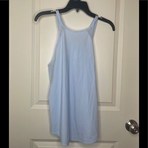 NEW!! LULULEMON Tank Top Sz 6